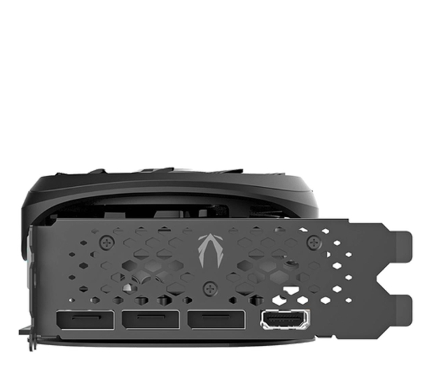 Zotac GeForce RTX 4070 SUPER Trinity Black Edition 12GB GDDR6X - 1209708 - zdjęcie 5